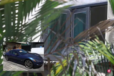 S'pore couple found dead in KL: Man wanted by M'sia police