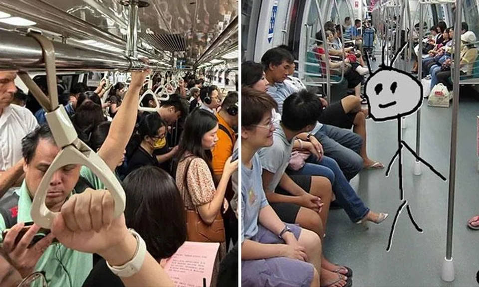 funny mrt tiktok 