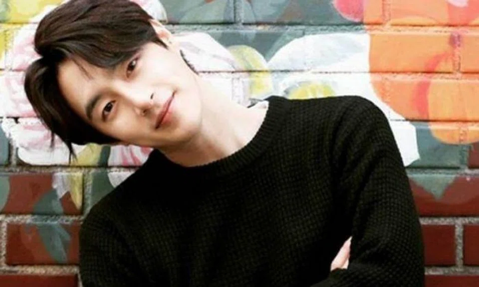 Photos: Seo Minwoo / Instagram