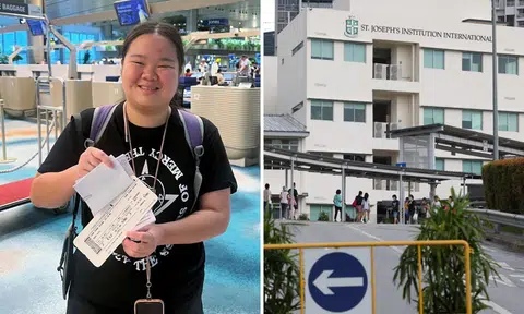 The student’s parents had filed claims against the school as co-administrators of the girl’s estate and as dependants.
