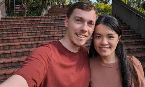 Married to S'porean, American grateful for strict laws here: 'I haven't been mugged in Yishun... yet'