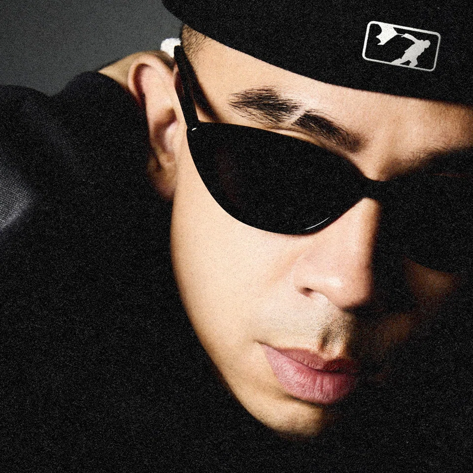 The Storm, an album by Singaporean rapper, producer and singer Alyph.