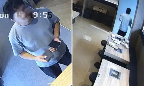 Bugis restaurant calls out man who enjoyed buffet so much that he didn't foot $25.90 bill, left via back exit