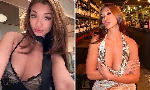Influencer who can 'smell a brokie from afar' still standing on business despite backlash
