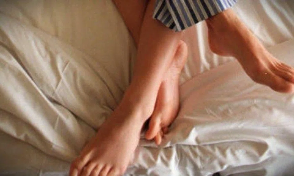 Photo illustration: The Straits Times