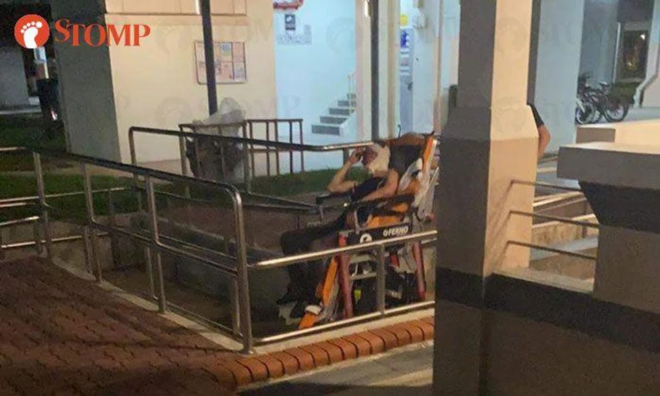 39-year-old woman arrested for murder after man, 51, dies following dispute at Ang Mo Kio