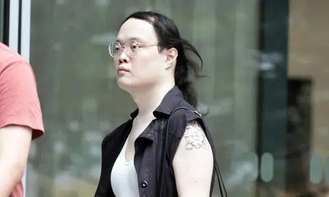 Man who assaulted Certis officer at MRT station and caused her head to bleed has autism spectrum disorder