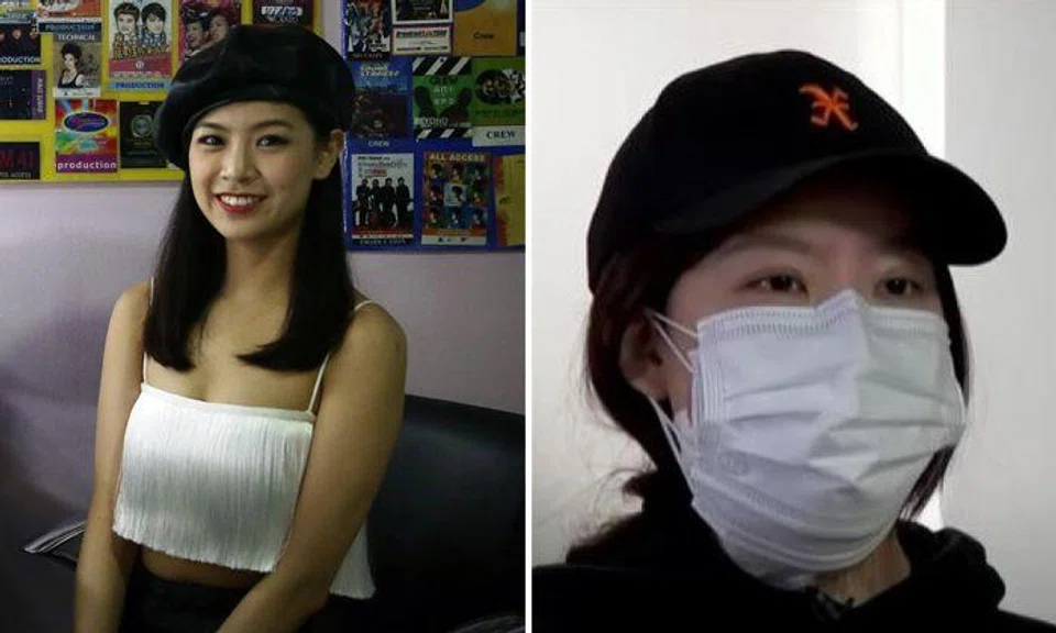 Woman burned in Tanjong Pagar car crash: 'I was too complacent with my life'