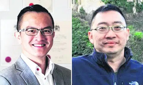 Colorectal surgeon Julian Ong, who sent contact details of his patient to psychiatrist Chan Herng Nieng and told him, “Feel free to play your game”, was ordered to be suspended from practising medicine for two years.