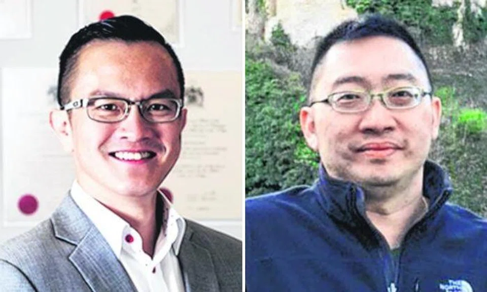 Colorectal surgeon Julian Ong, who sent contact details of his patient to psychiatrist Chan Herng Nieng and told him, “Feel free to play your game”, was ordered to be suspended from practising medicine for two years.