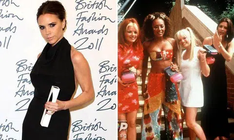 Victoria Beckham ruthlessly blocks Spice Girls from having reunion