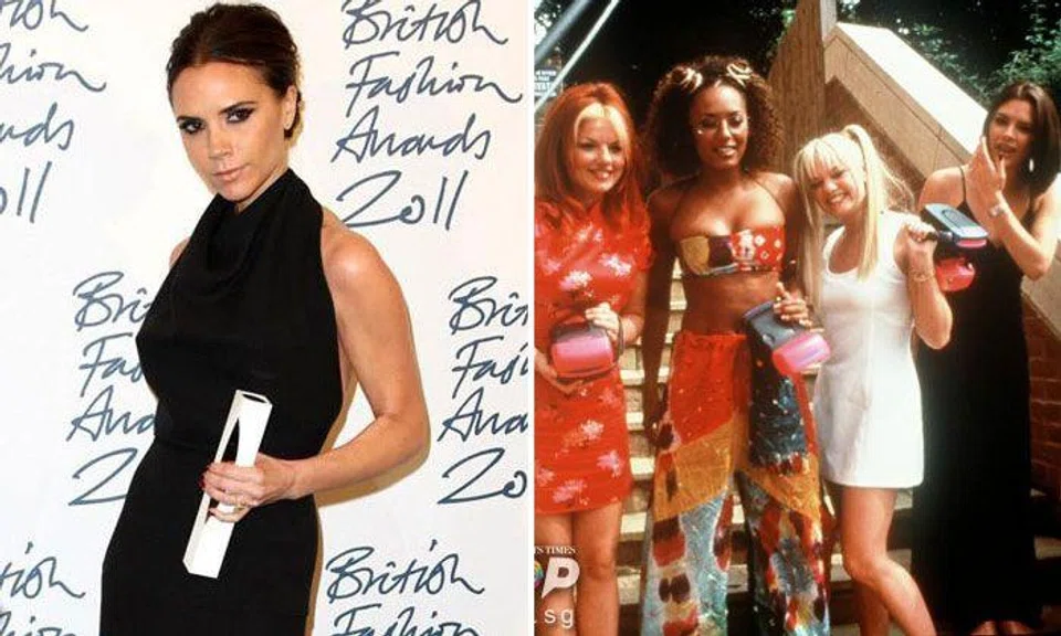 Victoria Beckham ruthlessly blocks Spice Girls from having reunion