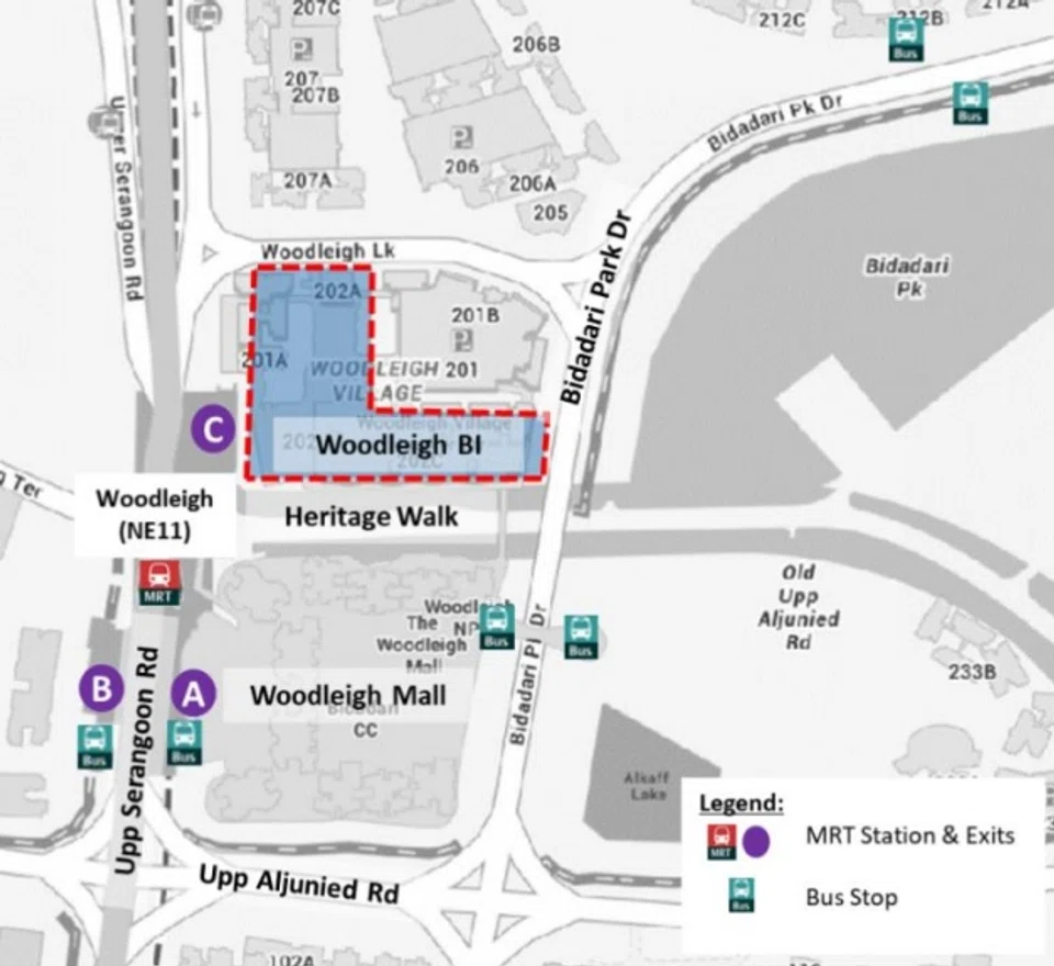 FILE PHOTO: The New Paper