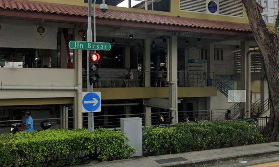 7 men arrested for rioting at Jalan Besar, 29-year-old man suffers multiple lacerations to his face