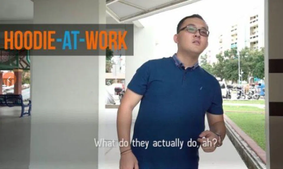  What do grassroots leaders really do and why do they do it? 