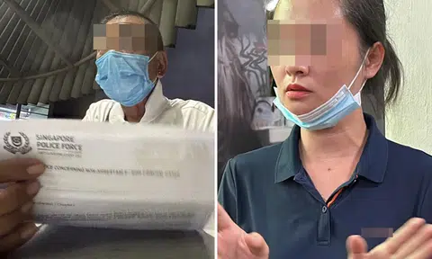 Man says he kept giving masseuse money and presents after she drugged him with 'Vietnamese tea'