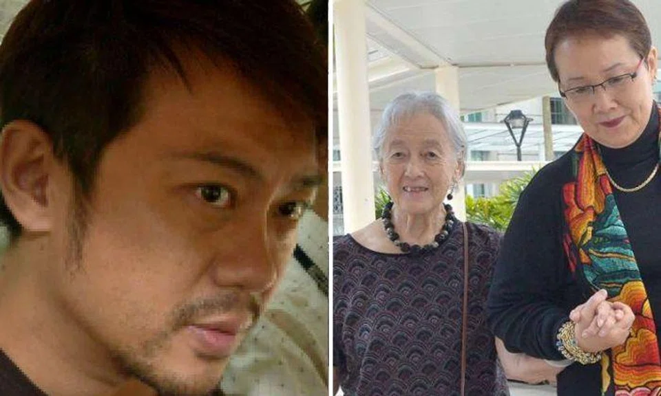 More jail time for ex-China tour guide Yang Yin: He gets 6 years for taking $1.1m from widow