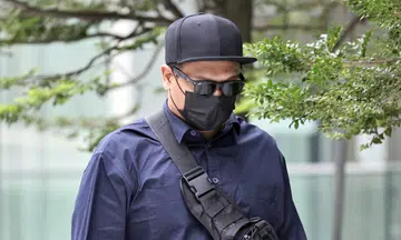 Driver in fatal Tampines accident jailed, gets lifetime ban