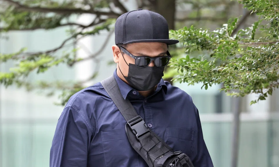 Driver in fatal Tampines accident jailed, gets lifetime ban