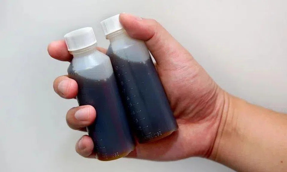 The clinic had on numerous occasions flouted the Healthcare Services Act in relation to the prescription of codeine cough medicine, benzodiazepines and other hypnotics. 