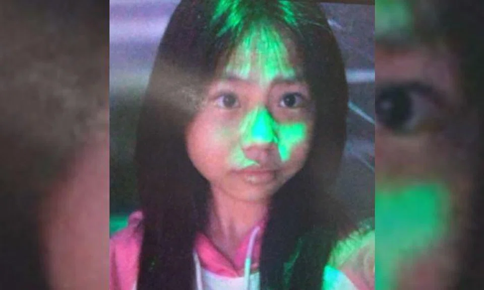 Found: Police appealing for info on 14-year-old girl last seen in Edgedale Plains