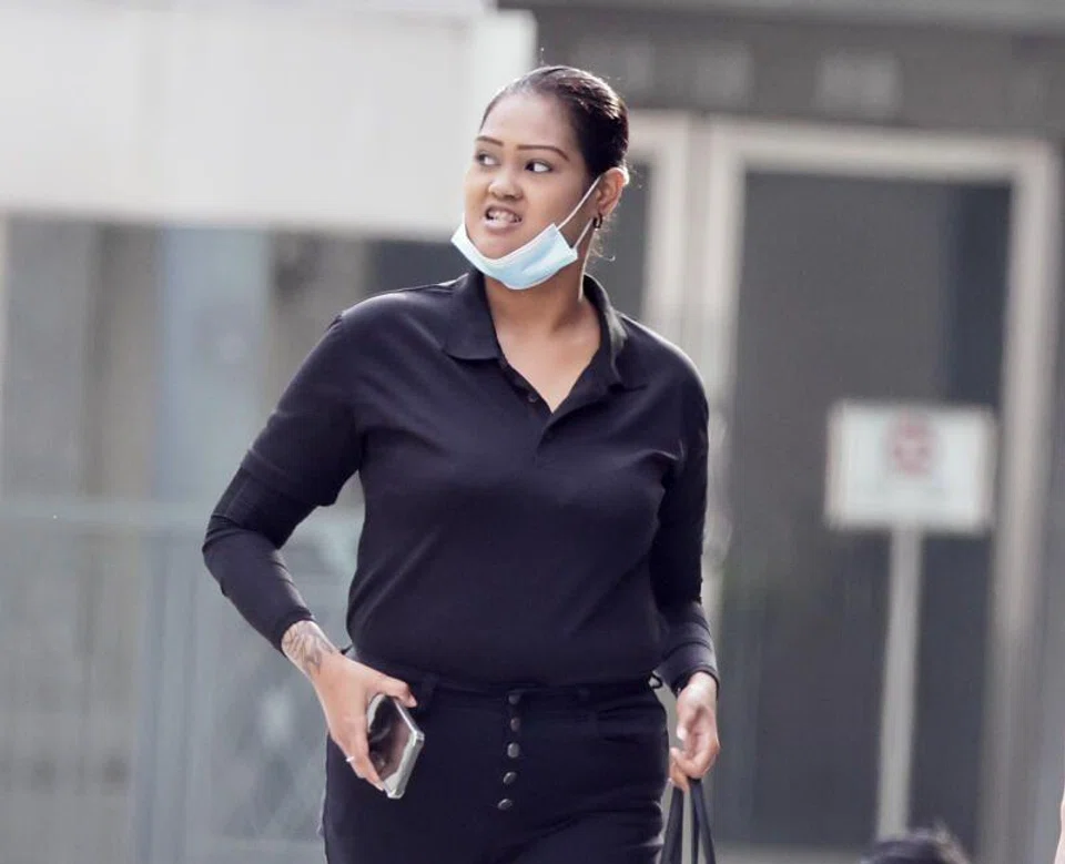 Sri Daniah Abdul Razak