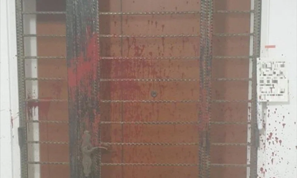 loanshark harassment 