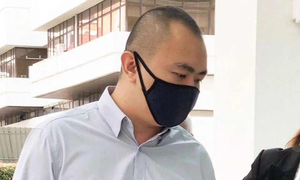 Photos: The Straits Times