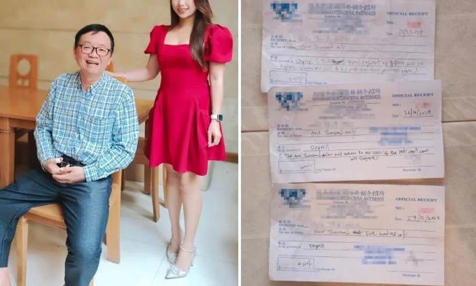 Vietnam bride agency boss explains why man still unwed after paying $12,000 and seeing 20 women