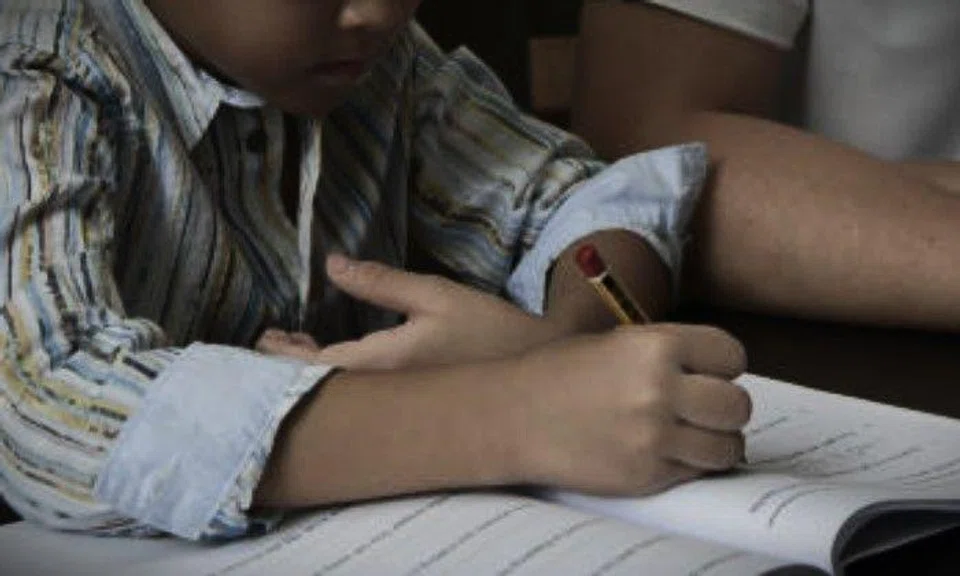 Photo illustration: The Straits Times