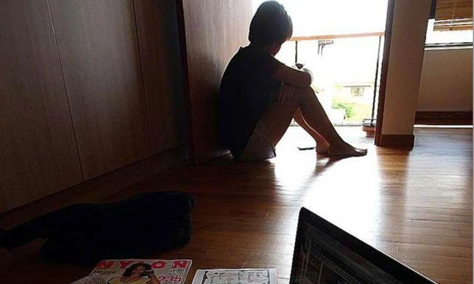 Parents need to take more active steps to ensure kids' safety online