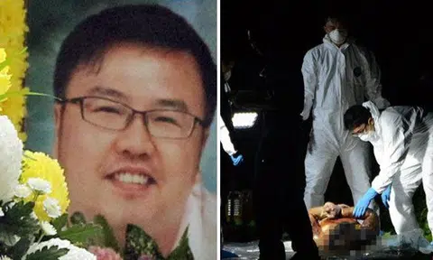 Man killed over affair with woman, facial bones fractured: Mastermind hubby "deserves to die", say victim's parents