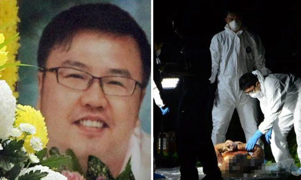 Man killed over affair with woman, facial bones fractured: Mastermind hubby "deserves to die", say victim's parents