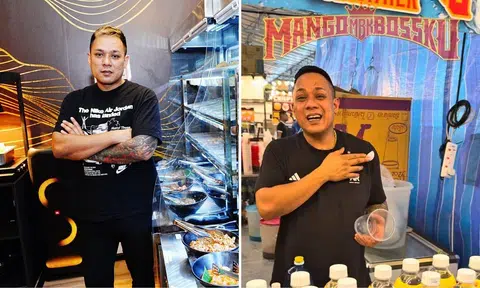 influencer arrested after video of man being asked to strip shared online 