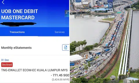 malaysia toll fee scam