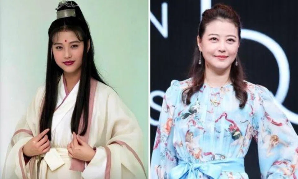 Heaven Sword And Dragon Sabre actress Kathy Chow dies at 57: 'May there be no disease in heaven'