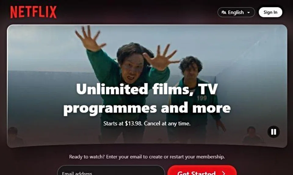 Netflix subscribers duped by phishing emails, lost $40,000 to scammers in less than 2 months