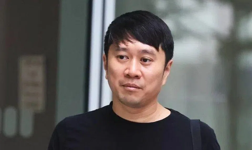 Activist Jolovan Wham was charged with taking part in public assemblies on five occasions between March 2022 and April 2023.