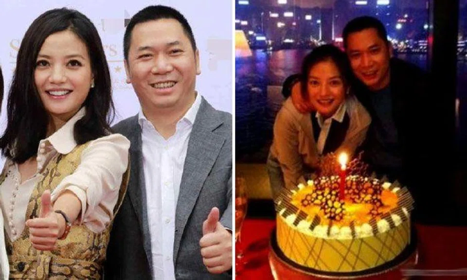 PHOTOS: WEIBO, INTERNET