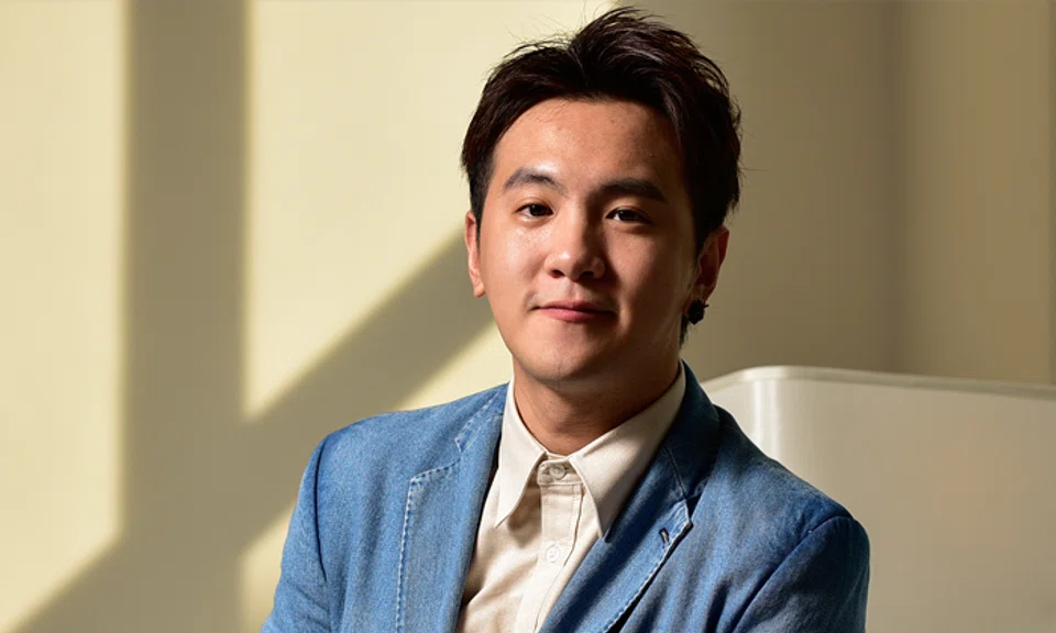 Photos: The Straits Times, The New Paper, Instagram