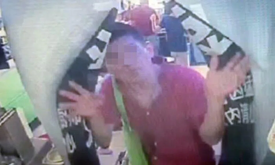 Photos: Lianhe Wanbao