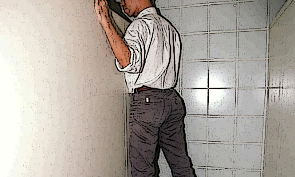 POSED PHOTO: TNP