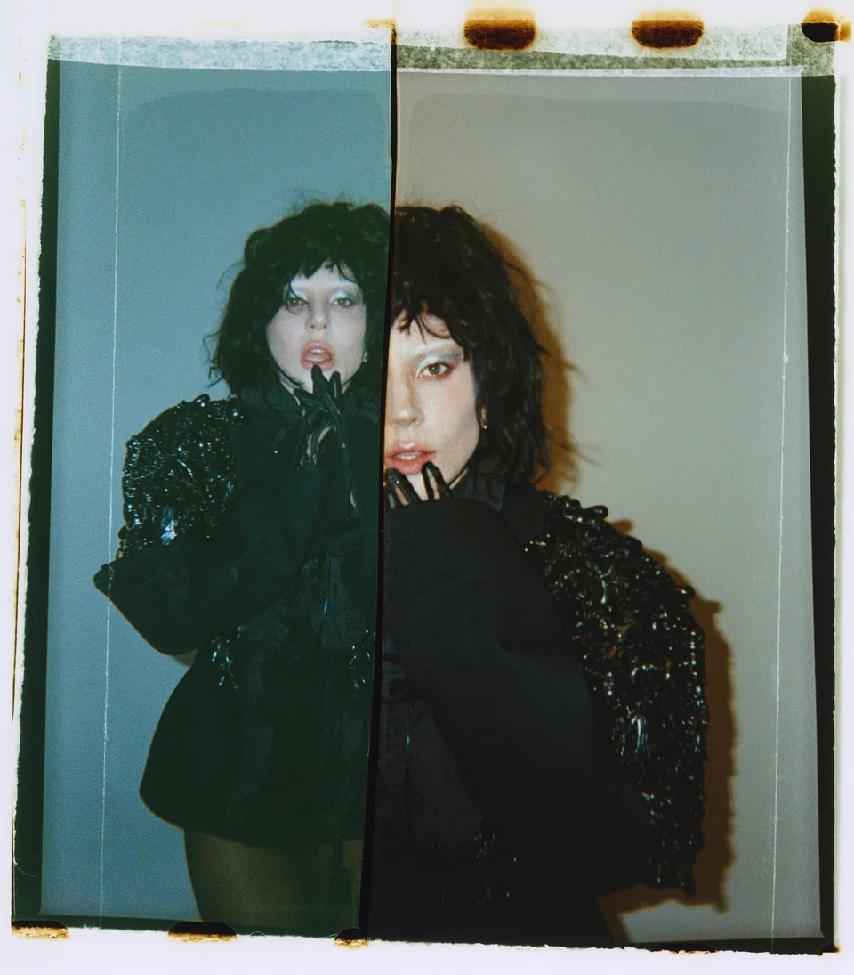 Lady Gaga has released her latest and seventh album, Mayhem.