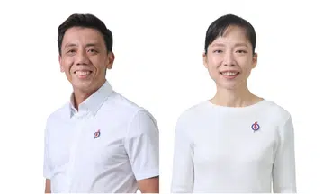 Jeffrey Siow Jasmin Lau central executive committee pap