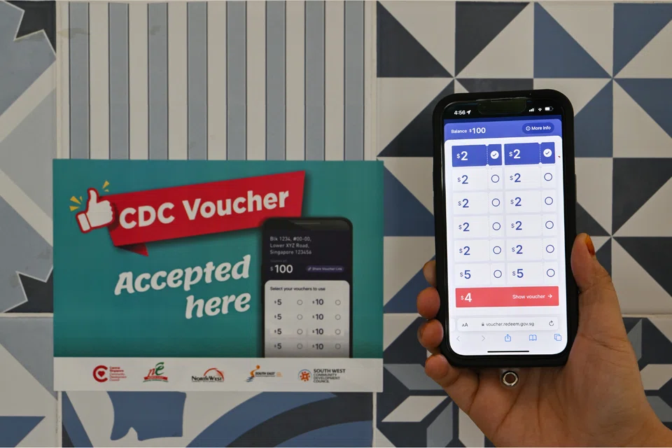 CDC vouchers were introduced during the pandemic to support households and local businesses, but have since evolved into a broader form of everyday spending aid.