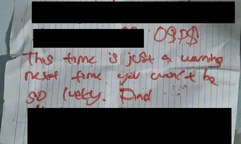 loanshark harassment yishun