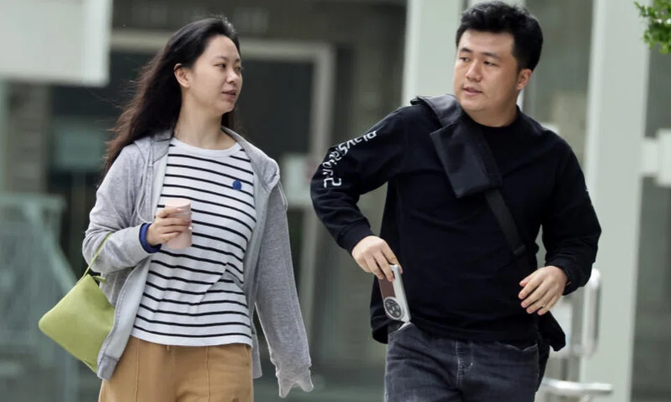 The couple imported one male and four female ragdolls, producing 30 kittens between May 2022 and May 2023, despite knowing it was illegal to do so.