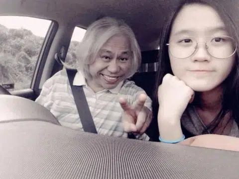 Taiwanese lyricist dies days after marrying girlfriend 40 years his junior