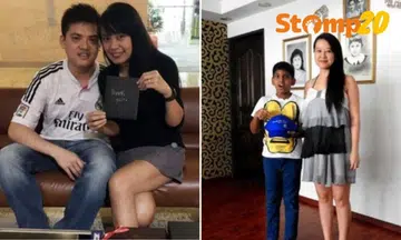 Stomp difference stories