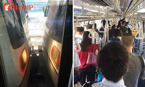 Joo Koon train collision: LTA responds with preliminary finding